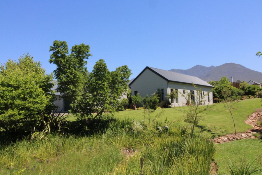 3 Bedroom Property for Sale in Soeteweide Country Estate Western Cape